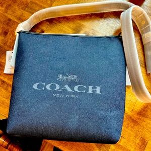 Brand new Coach Bag